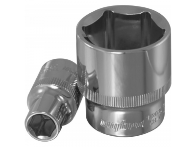 Головка торцевая 1/2"DR 14 мм, Ombra 112014