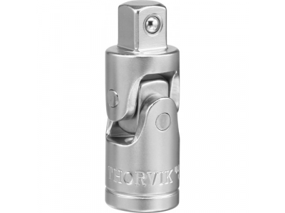 UJ12000 Шарнир карданный 1/2"DR от THORVIK UJ12000 Шарнир карданный 1/2"DR