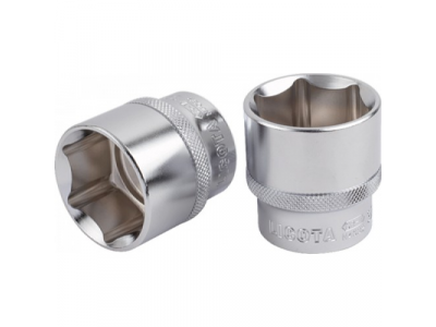 Головка торцевая 6гр. 3/8" 14мм
