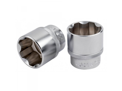 Головка торцевая super lock 1/2" 24мм