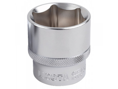 Головка торцевая глубокая 6гр. 3/8" 6мм