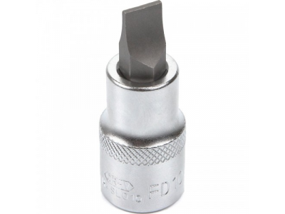 Головка торцевая с вставкой 1/2" SL10 от LICOTA Головка торцевая с вставкой 1/2" SL10
