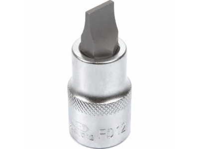 Головка торцевая с вставкой 1/2" SL12 от LICOTA Головка торцевая с вставкой 1/2" SL12