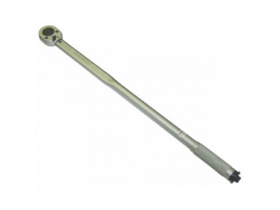 Динамометрический ключ 3/4"DR, 100-700 Нм, T04500 JONNESWAY