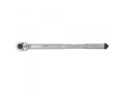 Ключ динамометрический1/2"DR, 28-210 Нм от THORVIK Ключ динамометрический1/2"DR, 28-210 Нм