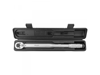 Ключ динамометрический1/2"DR, 28-210 Нм от THORVIK Ключ динамометрический1/2"DR, 28-210 Нм