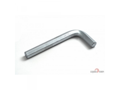 СЕРВИС КЛЮЧ 76414 Ключ шестигранный