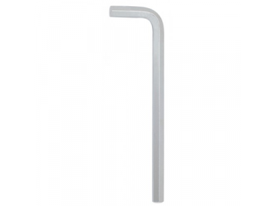 Ключ шестигранный угловой 3мм