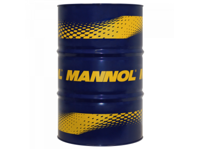 MANNOL 7701 O.E.M. 5W-30 for Chevrolet Opel 208L