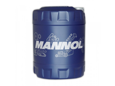 MANNOL Diesel TDI 5W-30 10L