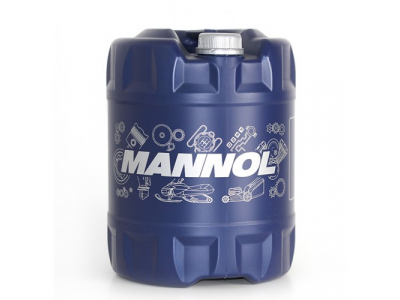 MANNOL TS-12 SHPD 10W-30 20L