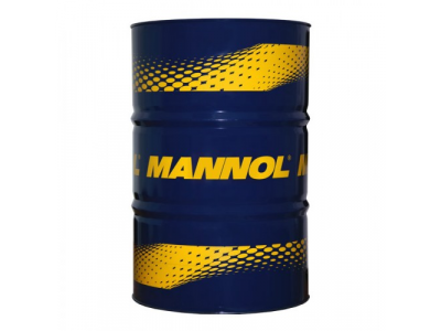 MANNOL TS-1 SHPD 15W-40 208L