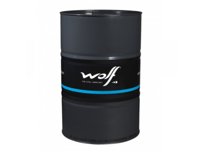 Моторное масло WOLF OFFICIALTECH 5W30 UHPD EXTRA 205L