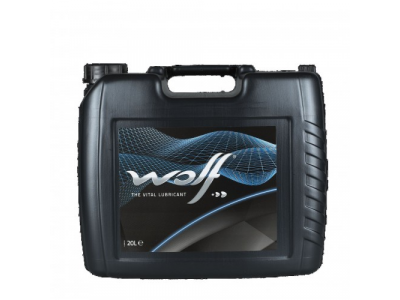 Моторное масло WOLF OFFICIALTECH 5W30 UHPD EXTRA FE 20L