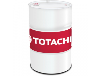Жидкость для АКПП TOTACHI ATF DEXRON III минерал. 200л