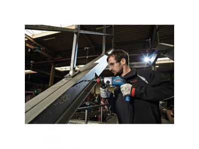 2-скоростная дрель GBM 13-2 RE