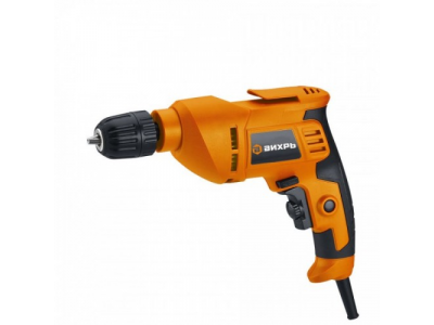 Дрель безударная Д-550Б Вихрь