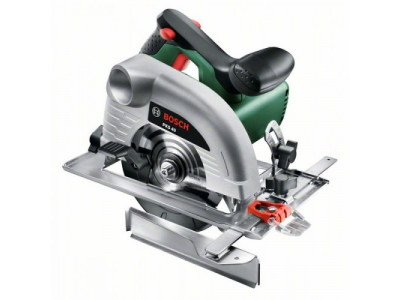 Ручная циркулярная пила PKS 40 от BOSCH Ручная циркулярная пила PKS 40