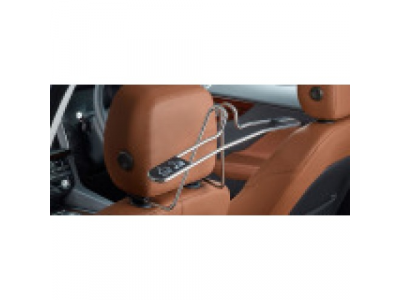 Плечики для одежды Jaguar Rear Seat Facing Coat Hanger, артикул C2Z23416 от JAGUAR Плечики для одежды Jaguar Rear Seat Facing Coat Hanger, артикул C2Z23416