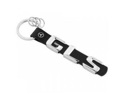Брелок Mercedes-Benz GLS Keyring, артикул B66957959 от Mercedes Брелок Mercedes-Benz GLS Keyring, артикул B66957959