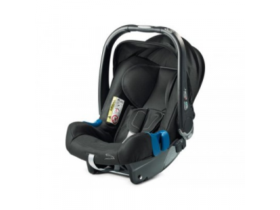 Детское автокресло Jaguar Child Seat, Group 0+ (Birth-13kg), Cloth