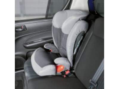 Детское автокресло Suzuki Child Seat Kidfix, Group 2-3