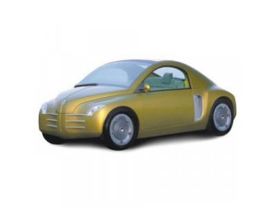 Модель Renault Fifties Concept 1/43, артикул 7711419259 от Renault Модель Renault Fifties Concept 1/43, артикул 7711419259