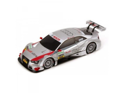 Модель автомобиля Audi A5 DTM 2012, Scale 1:43, артикул 5021200113 от VAG Модель автомобиля Audi A5 DTM 2012, Scale 1:43, артикул 5021200113