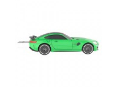 Флешка Mercedes-Benz USB stick AMG GT R, Green Light Magno, 16GB от Mercedes Флешка Mercedes-Benz USB stick AMG GT R, Green Light Magno, 16GB
