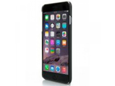 Пластиковая крышка-чехол Jaguar для iPhone 7, Black от JAGUAR Пластиковая крышка-чехол Jaguar для iPhone 7, Black