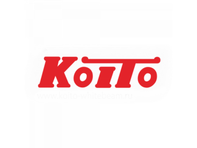 KOITO H11 Whitebeam 4000K 12V 55W, 2 шт, P0750W от Koito KOITO H11 Whitebeam 4000K 12V 55W, 2 шт, P0750W