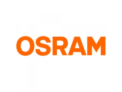 OSRAM LED Standart Blue W5W 12V 1W, 2шт, 2880BL-02B