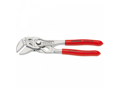Переставные мини-клещи Knipex