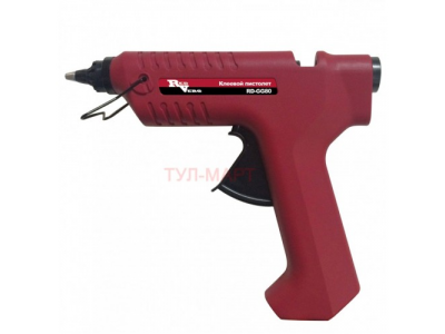 Пистолет клеевой высокотемпературный RedVerg RD-GG80